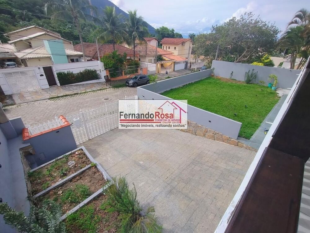 Casa à venda com 5 quartos, 790m² - Foto 4