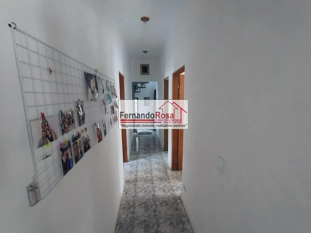 Casa, 5 quartos, 300 m² - Foto 19