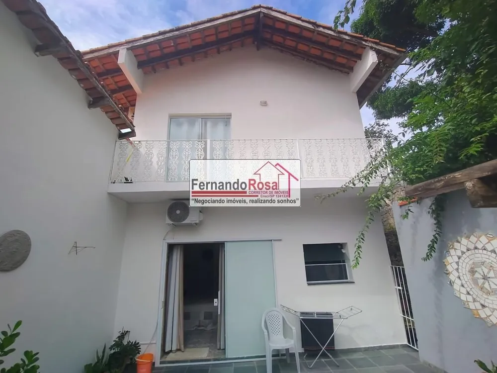 Casa, 5 quartos, 300 m² - Foto 6