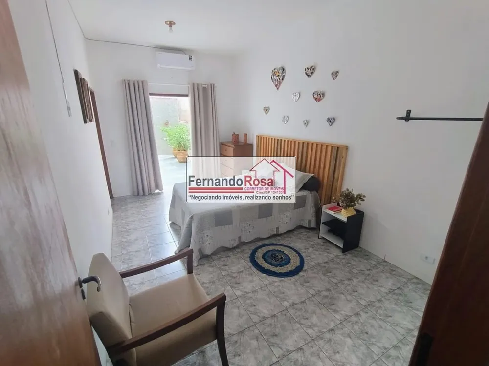 Casa, 5 quartos, 300 m² - Foto 20
