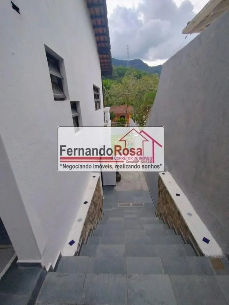 Casa, 5 quartos, 300 m² - Foto 31