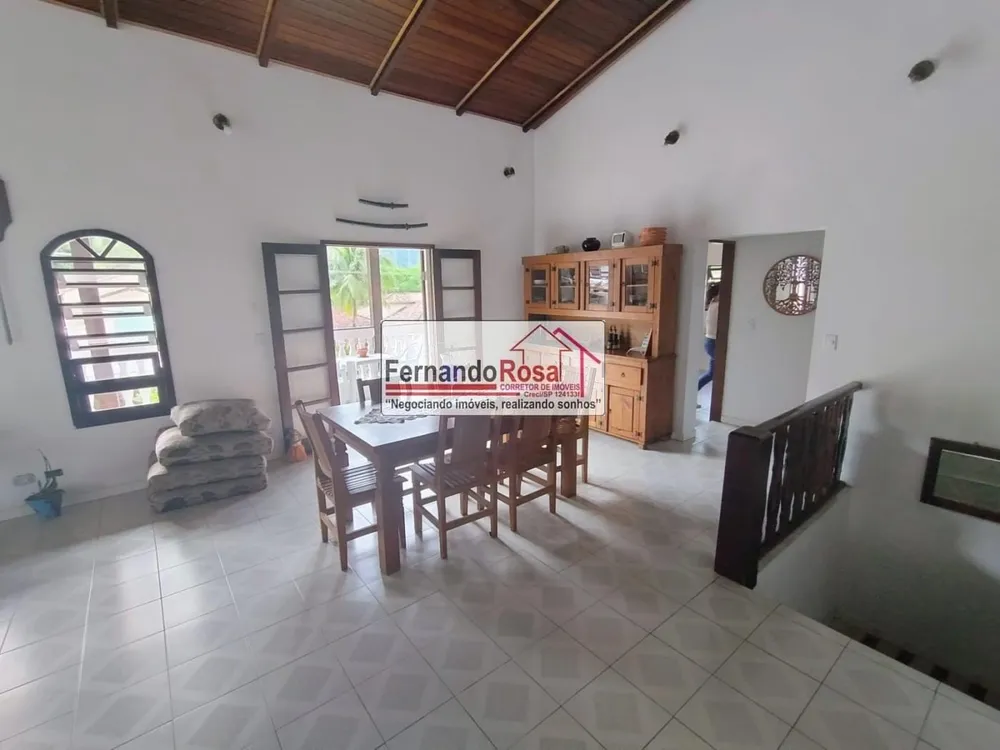 Casa, 5 quartos, 300 m² - Foto 15