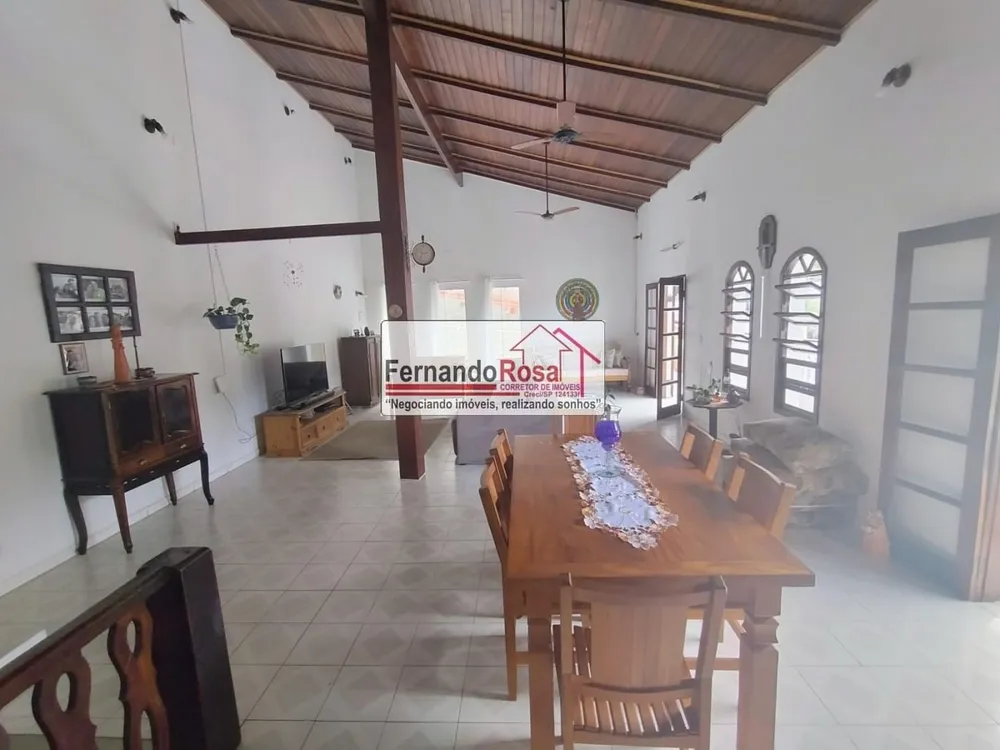 Casa, 5 quartos, 300 m² - Foto 11