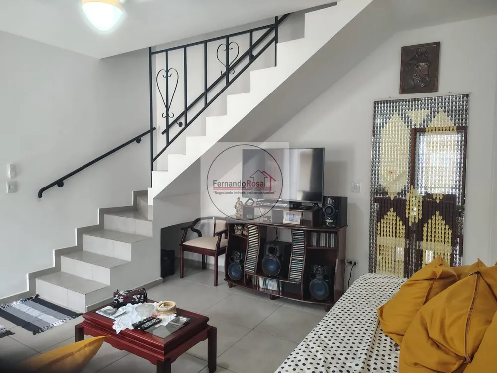 Sobrado, 81 m² - Foto 2
