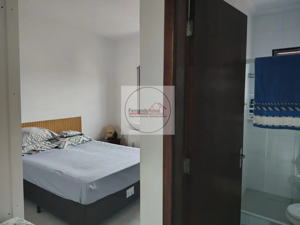 Sobrado, 81 m² - Foto 9