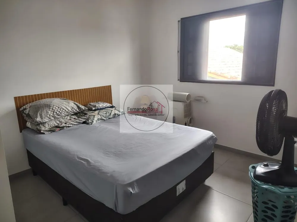 Sobrado, 81 m² - Foto 5