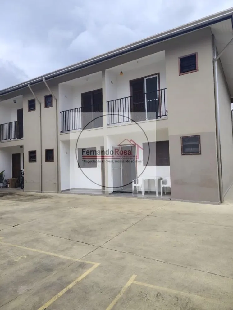 Sobrado, 81 m² - Foto 1