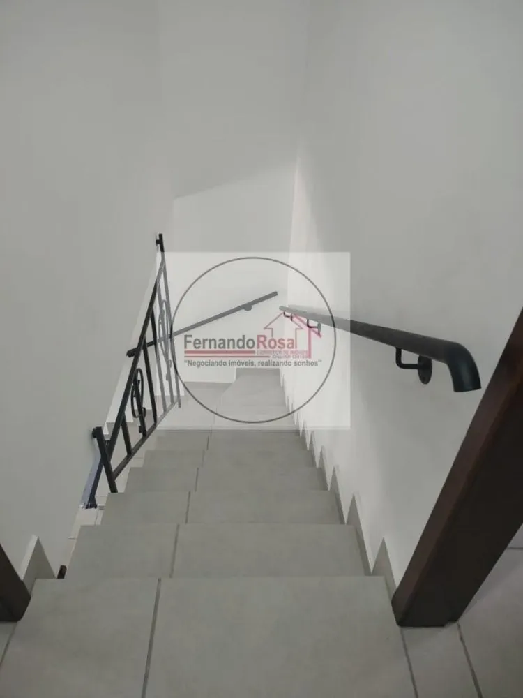 Sobrado, 81 m² - Foto 10