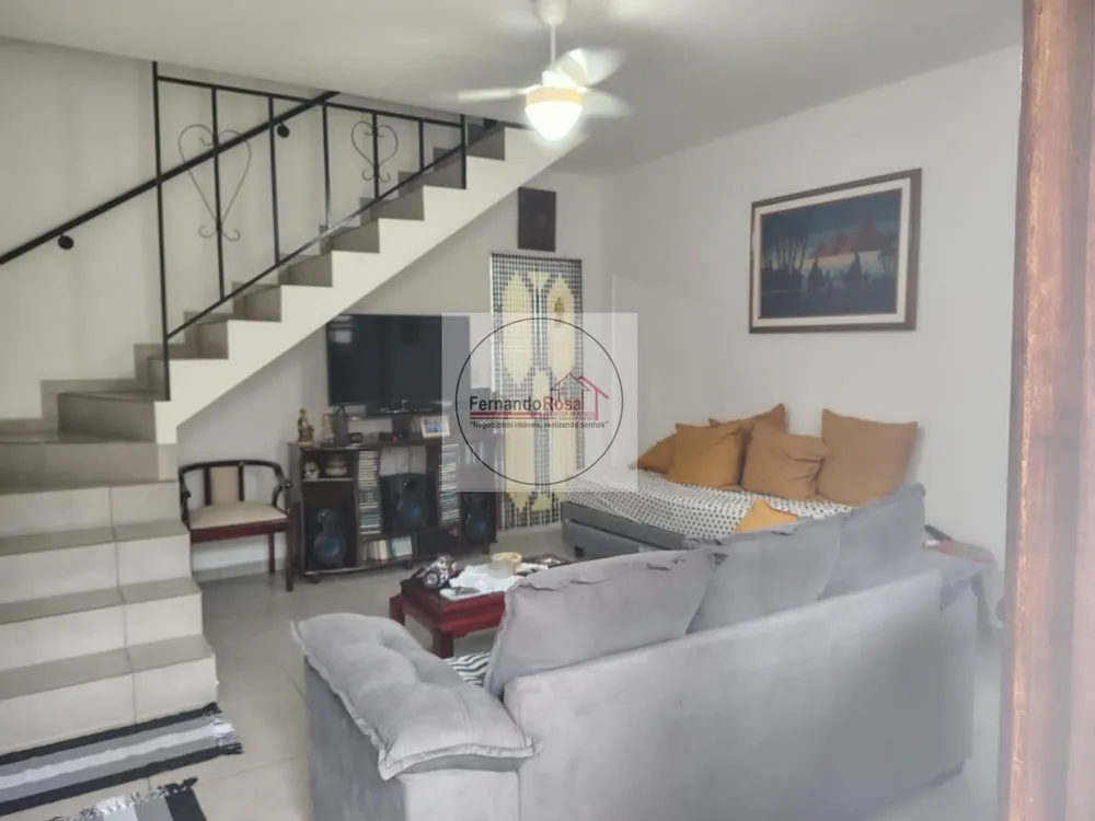 Sobrado, 81 m² - Foto 3
