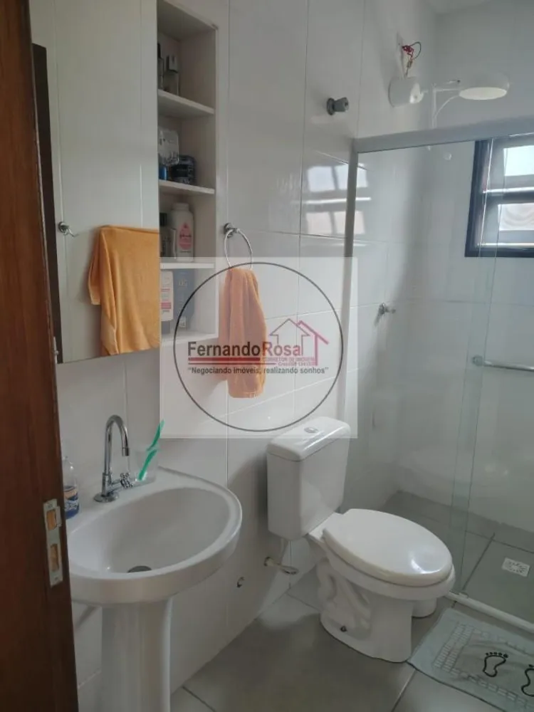 Sobrado, 81 m² - Foto 7