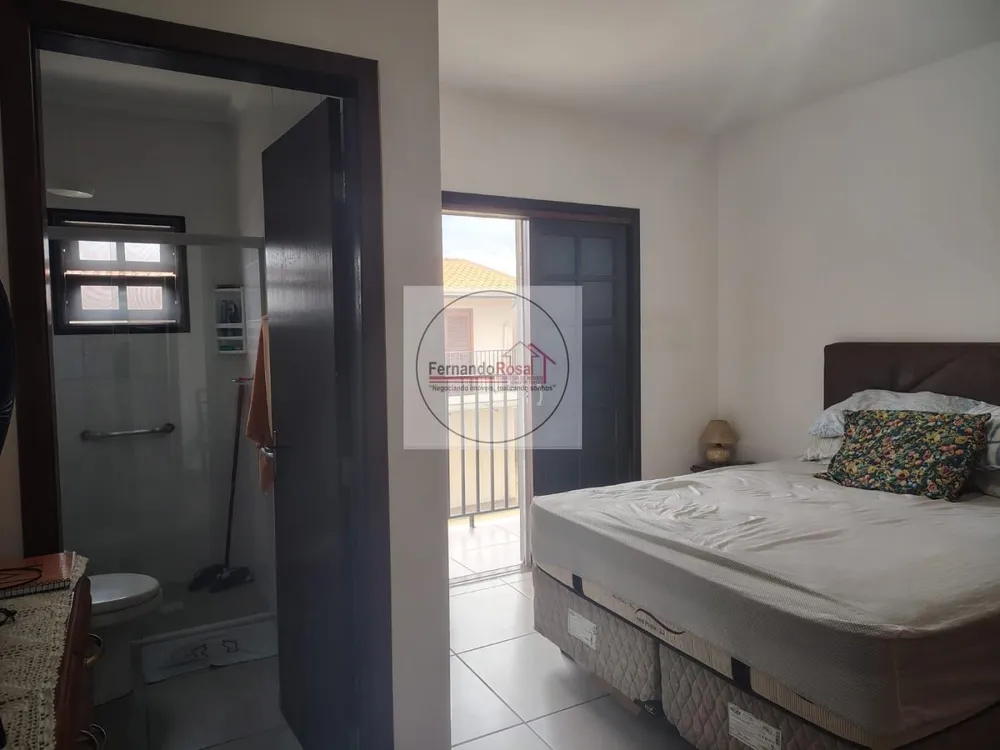 Sobrado, 81 m² - Foto 6