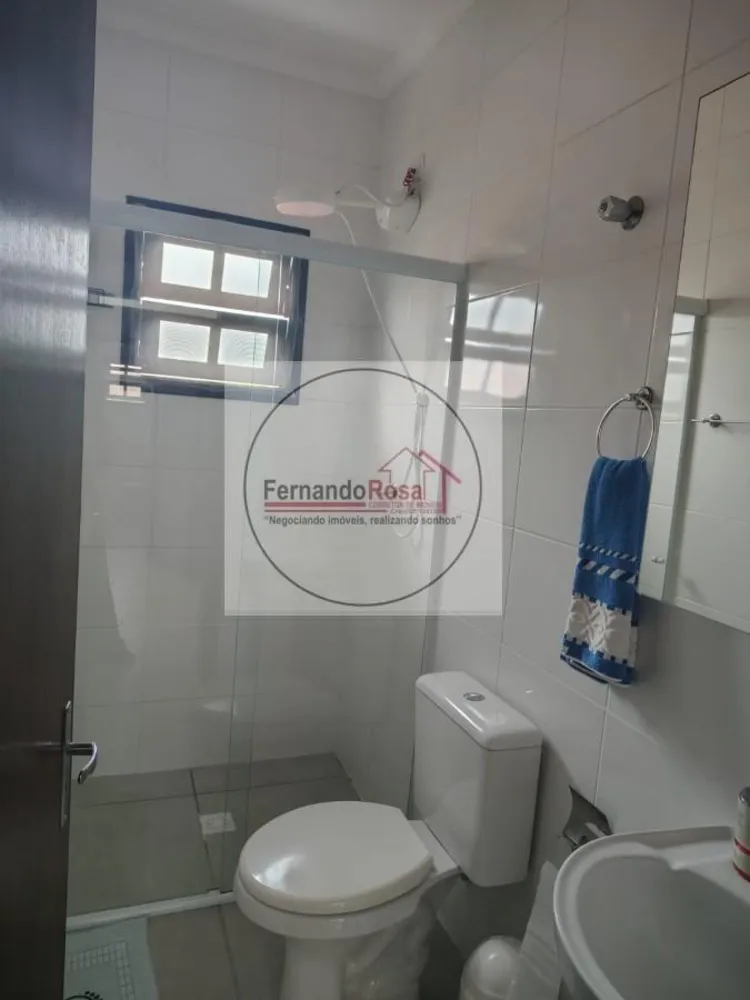 Sobrado, 81 m² - Foto 8