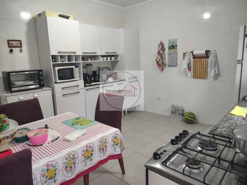 Sobrado, 81 m² - Foto 4