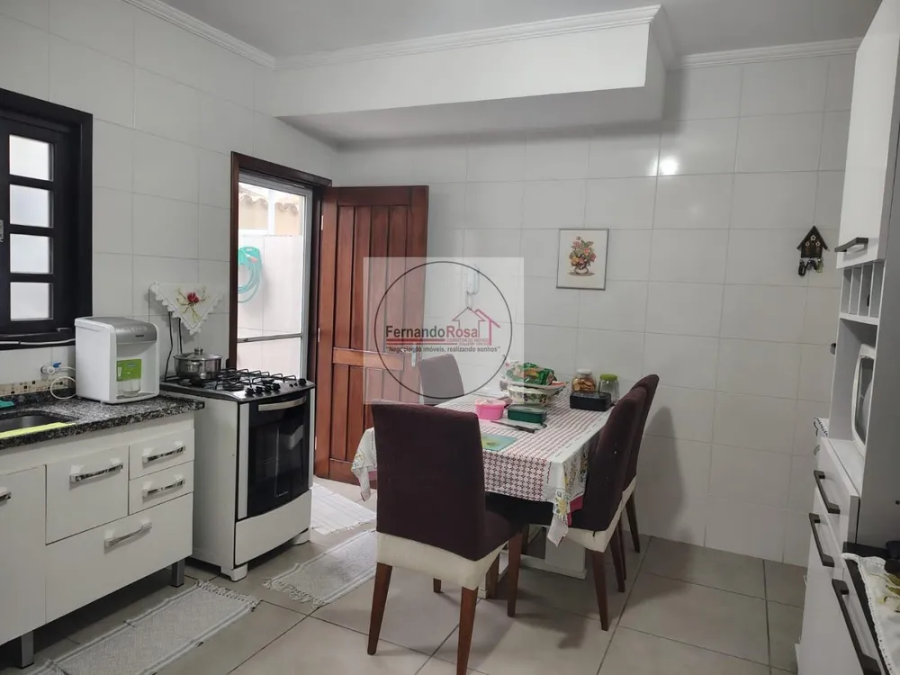 Sobrado, 81 m² - Foto 11