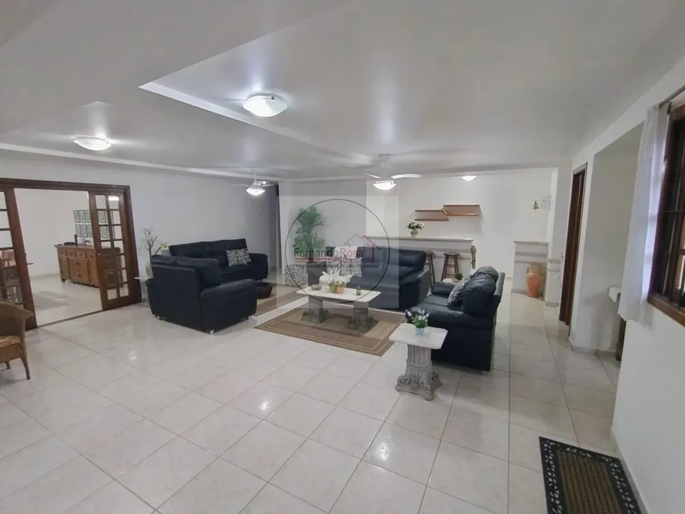 Casa, 276 m² - Foto 5