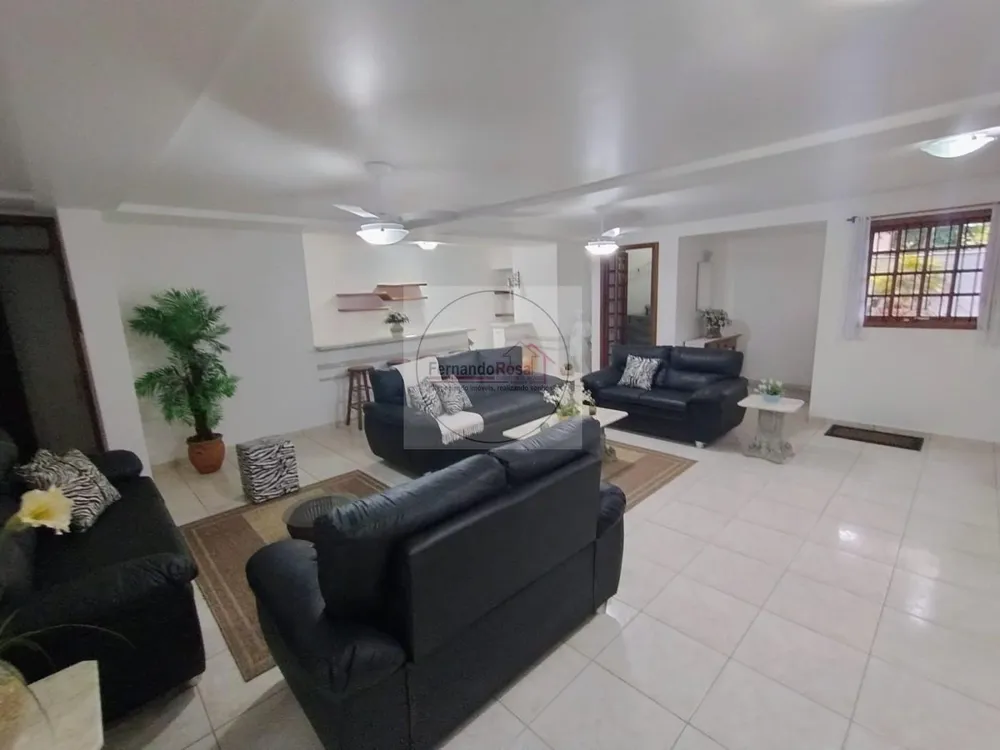 Casa, 276 m² - Foto 6