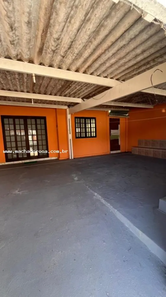 Casa, 2 quartos, 135 m² - Foto 2