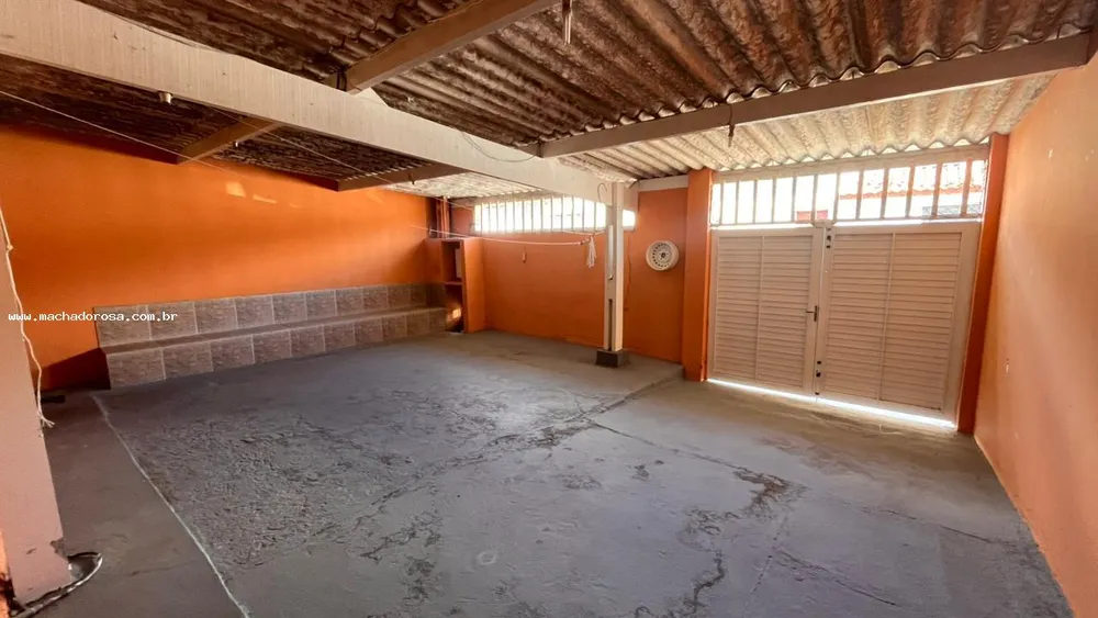 Casa, 2 quartos, 135 m² - Foto 1