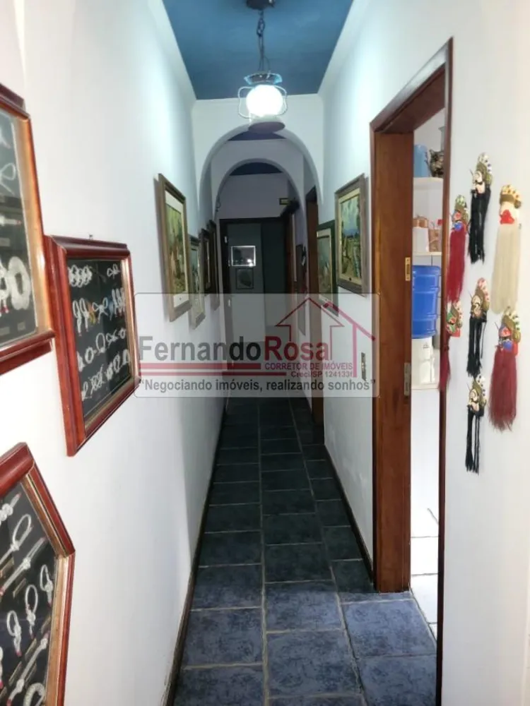 Casa, 3 quartos, 335 m² - Foto 4