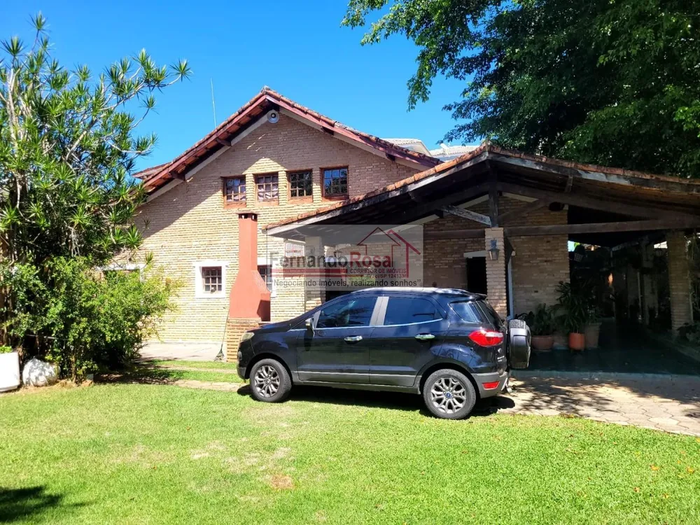 Casa, 3 quartos, 335 m² - Foto 2