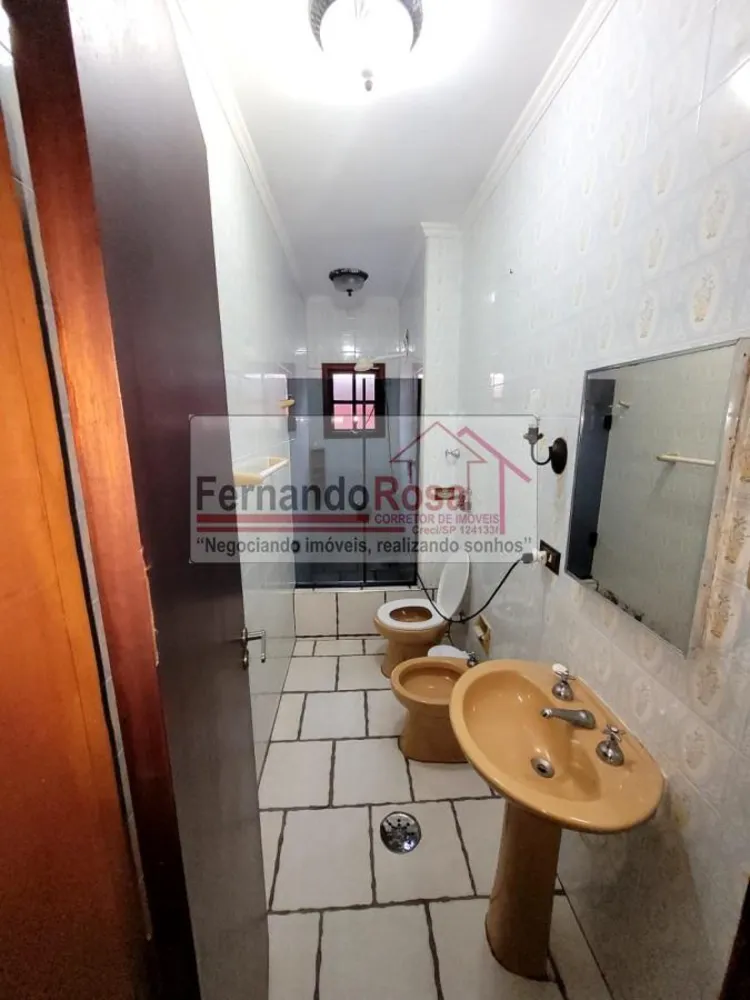 Casa, 3 quartos, 335 m² - Foto 9