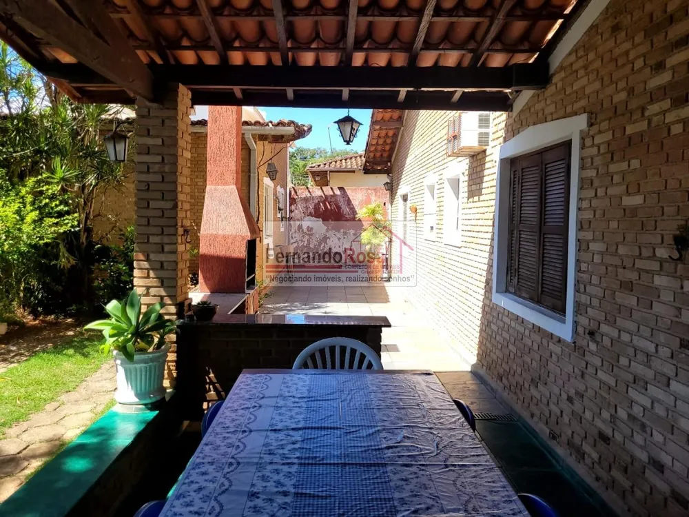 Casa, 3 quartos, 335 m² - Foto 3