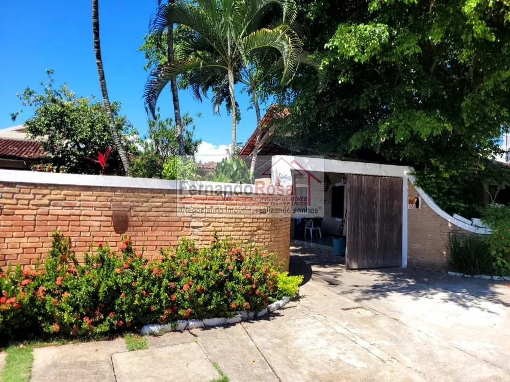 Casa, 3 quartos, 335 m² - Foto 1