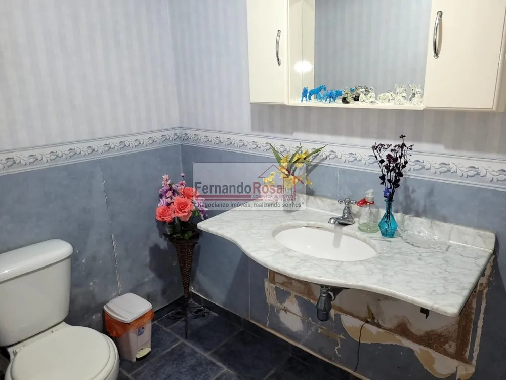 Casa, 3 quartos, 335 m² - Foto 5