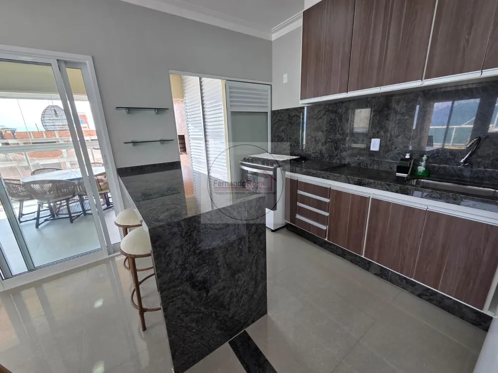Cobertura, 4 quartos, 201 m² - Foto 5