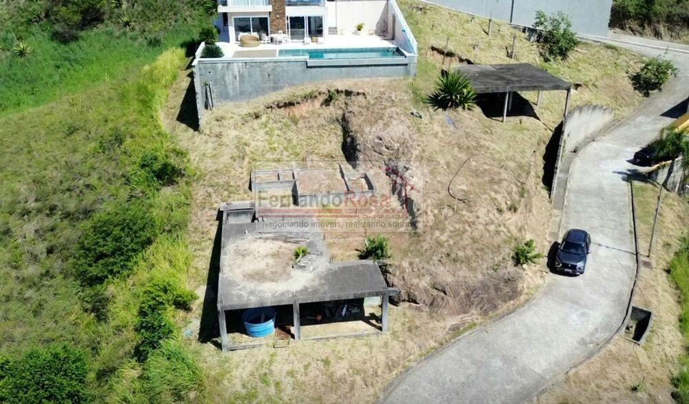 Terreno, 588 m² - Foto 4