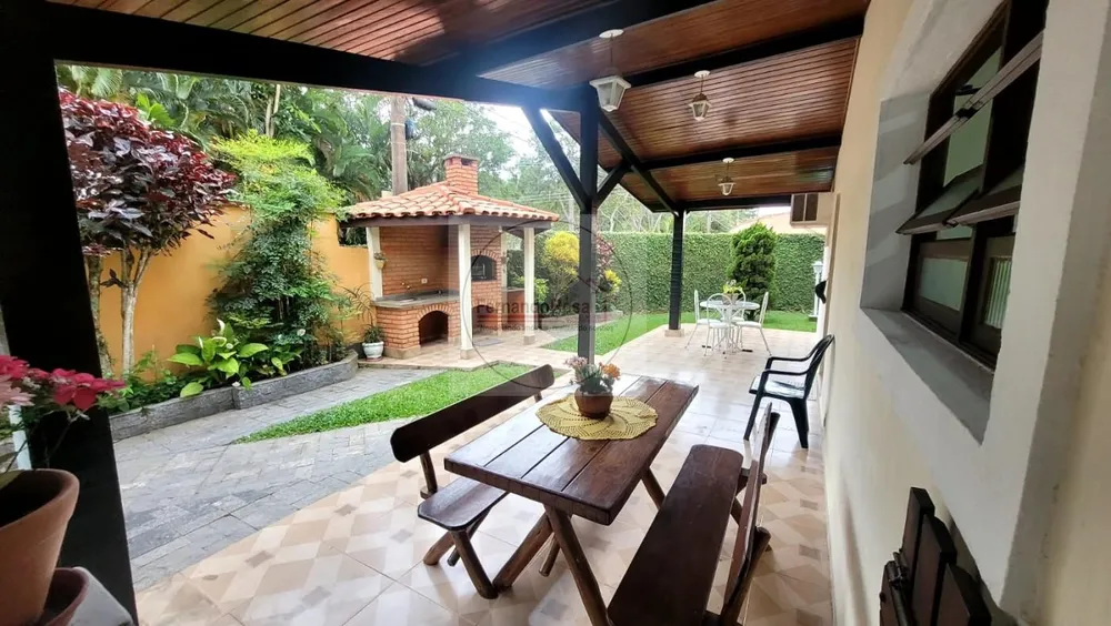 Casa, 3 quartos, 238 m² - Foto 8