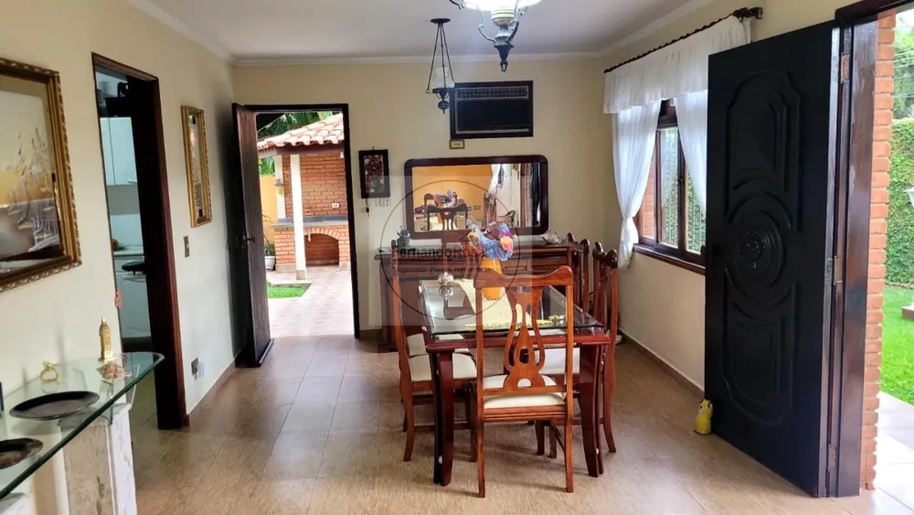 Casa, 3 quartos, 238 m² - Foto 9