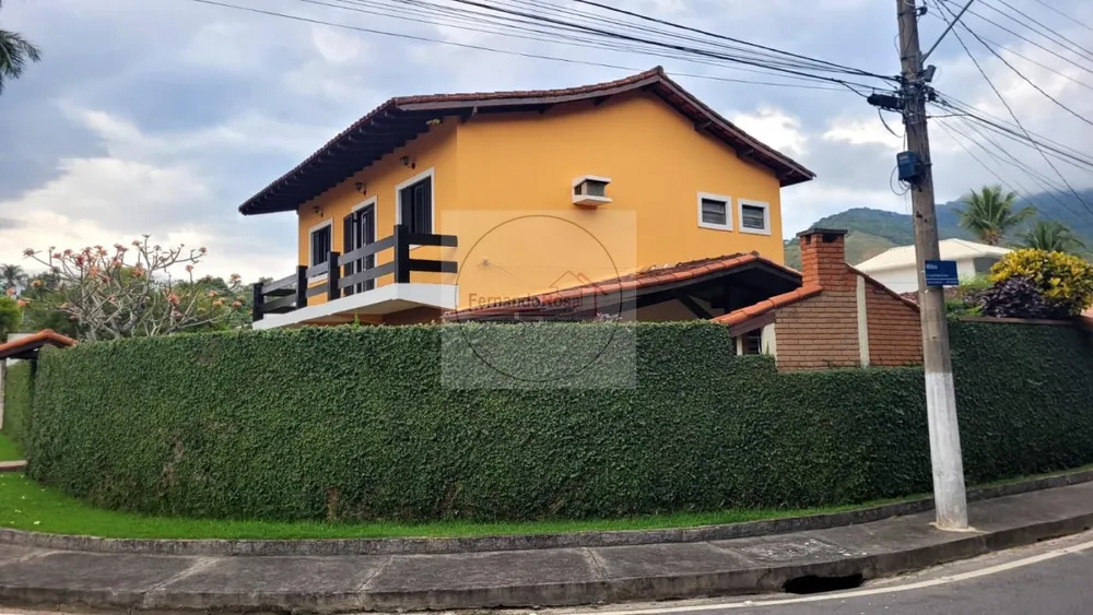 Casa, 3 quartos, 238 m² - Foto 5