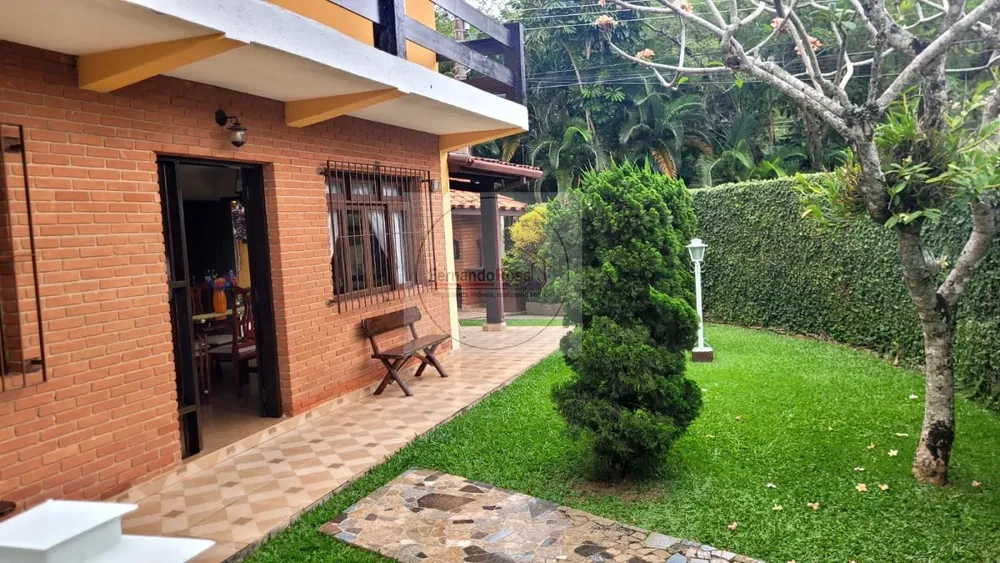 Casa, 3 quartos, 238 m² - Foto 7