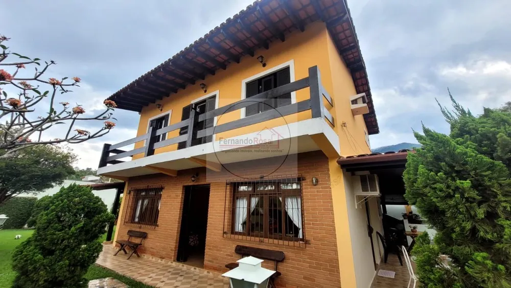 Casa, 3 quartos, 238 m² - Foto 4