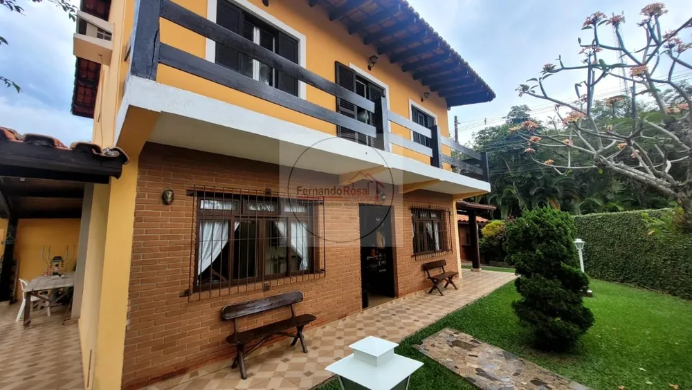 Casa, 3 quartos, 238 m² - Foto 6