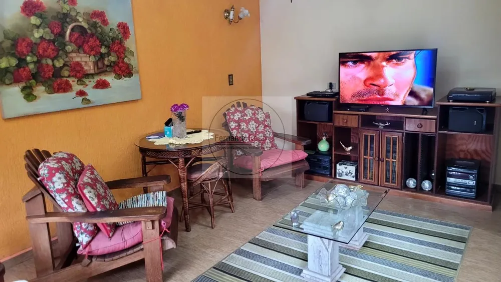 Casa, 3 quartos, 238 m² - Foto 10