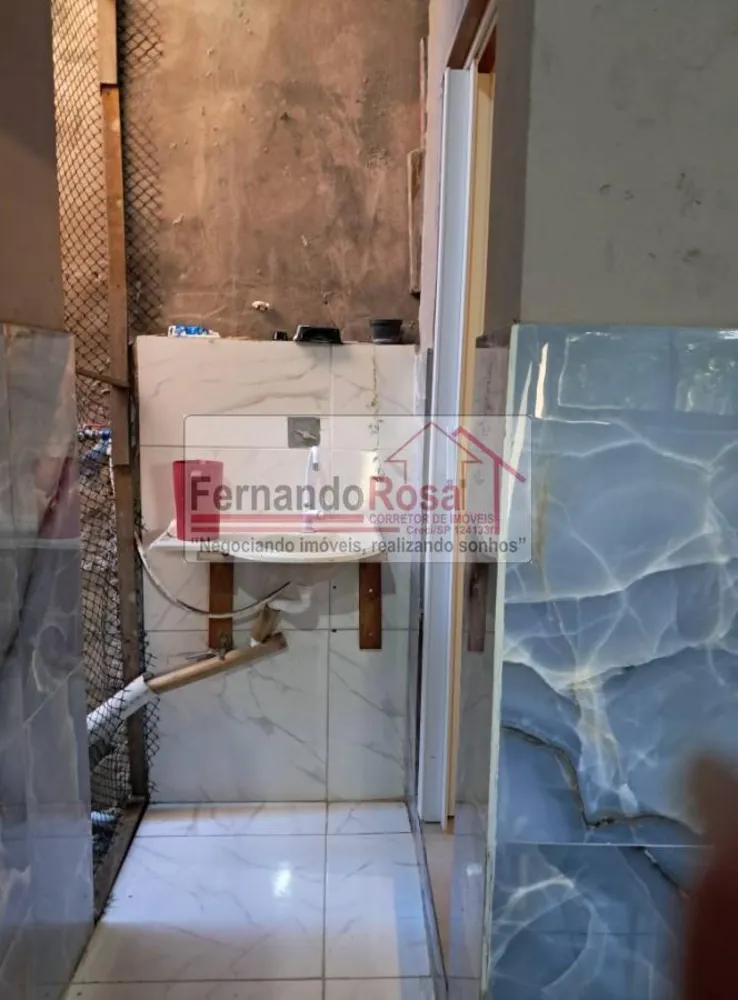 Casa, 2 quartos - Foto 5