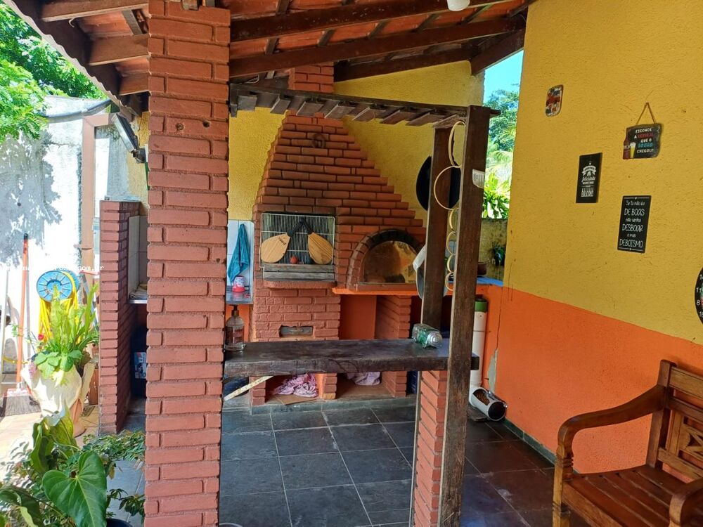 Casa à venda com 2 quartos, 1122m² - Foto 7
