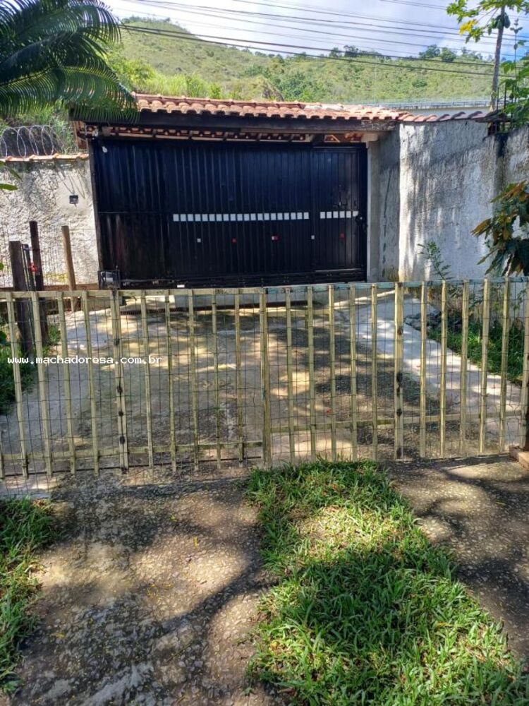 Casa à venda com 2 quartos, 1122m² - Foto 11