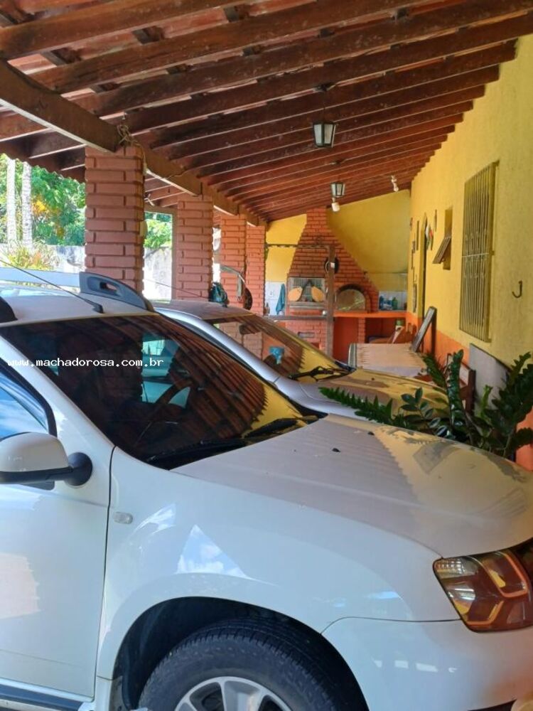 Casa à venda com 2 quartos, 1122m² - Foto 6