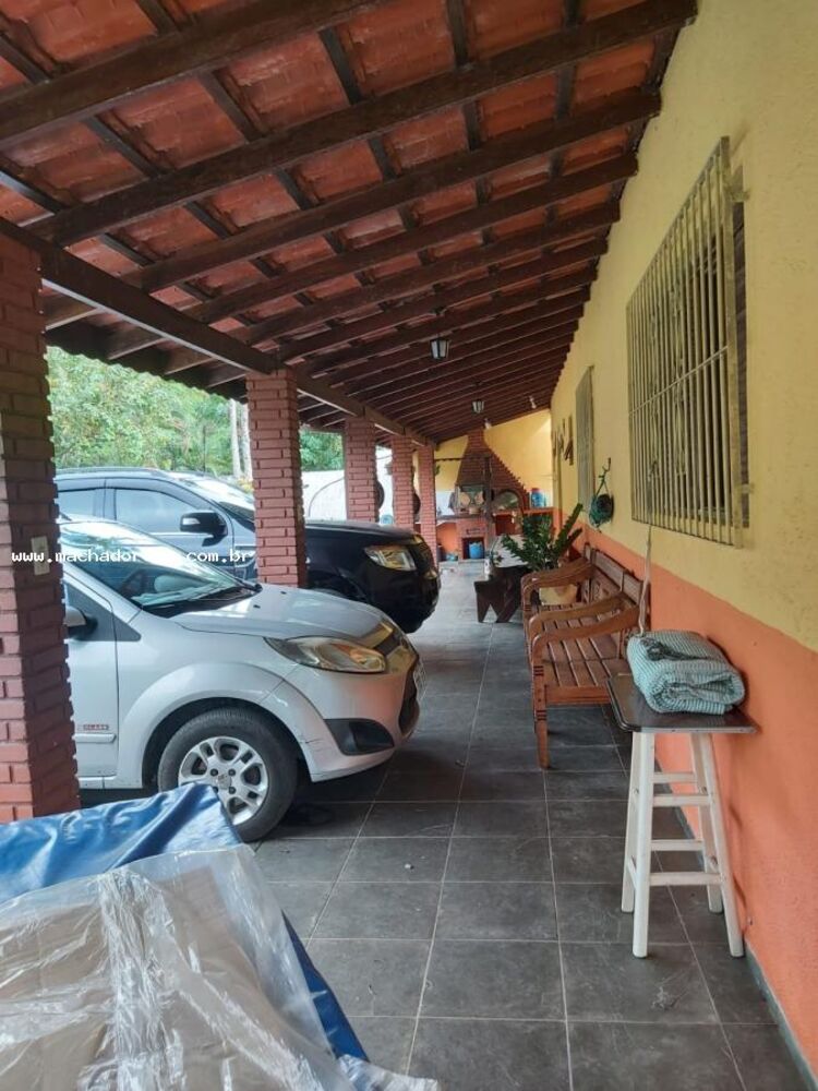 Casa à venda com 2 quartos, 1122m² - Foto 5