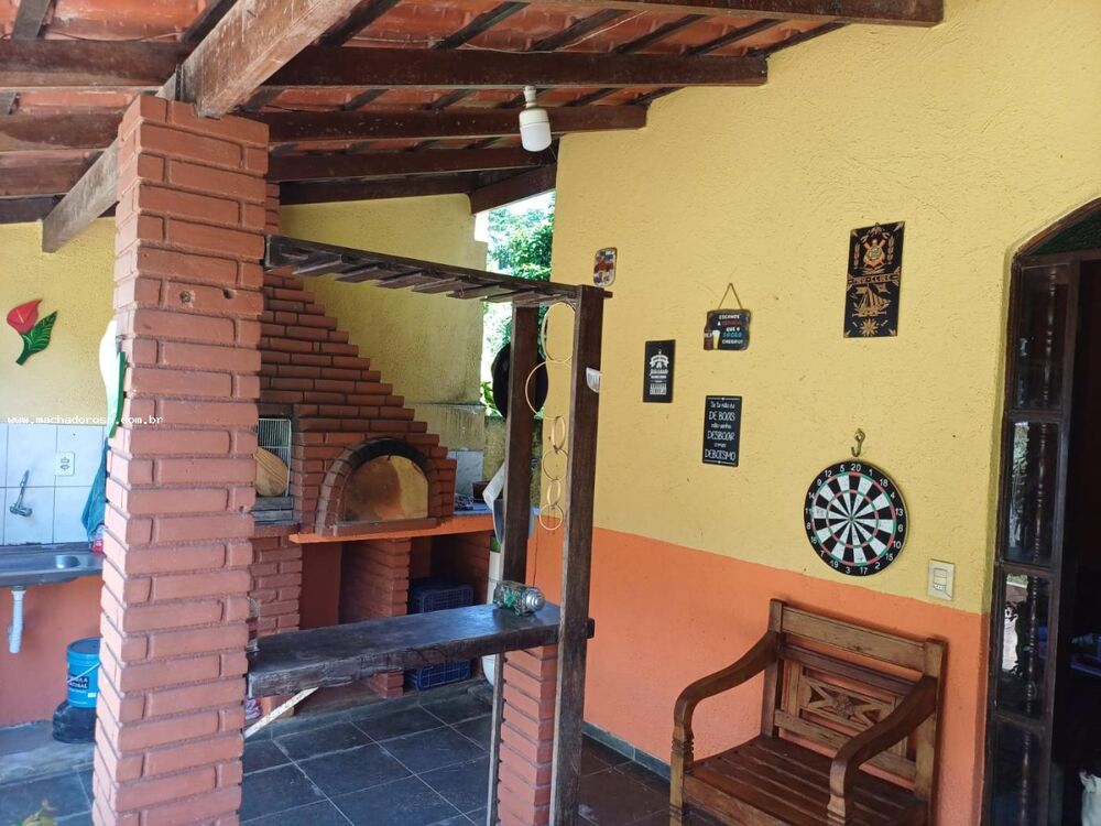 Casa à venda com 2 quartos, 1122m² - Foto 9