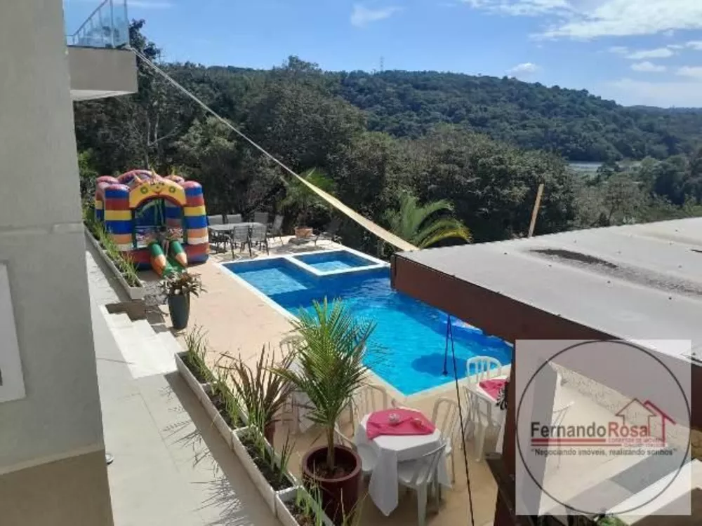 Casa de Condomínio à venda com 4 quartos, 1250m² - Foto 3