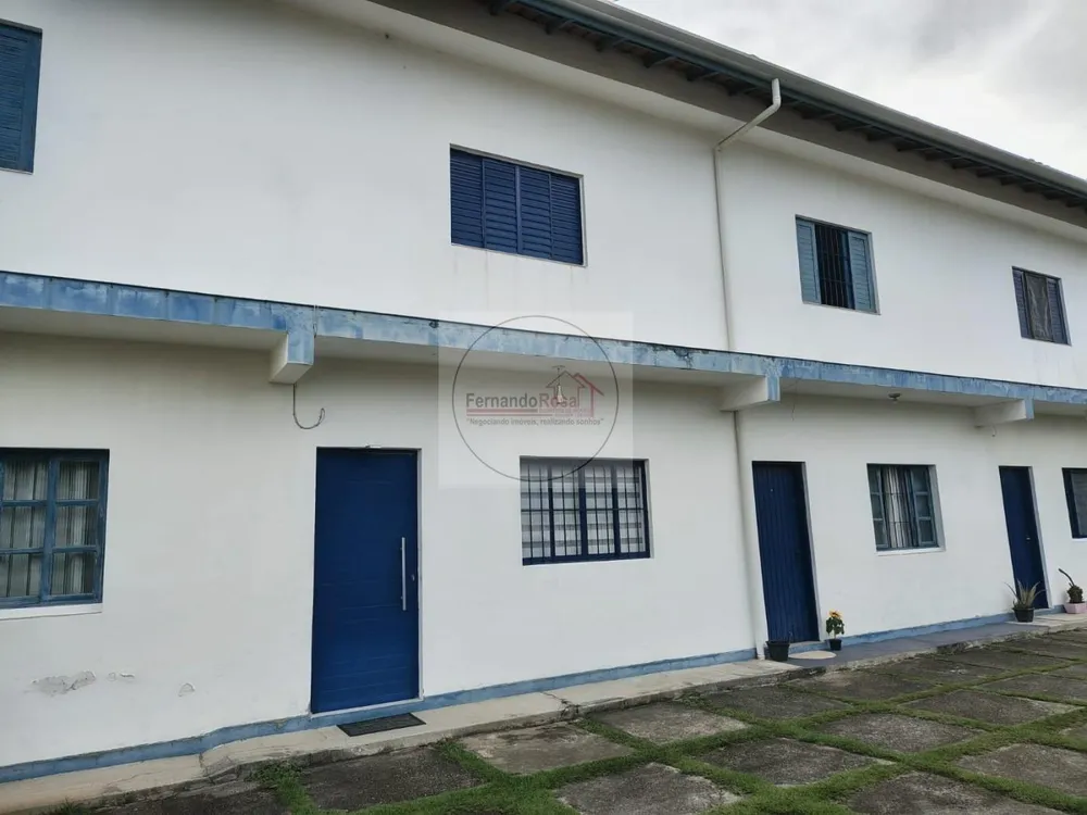 Sobrado, 2 quartos - Foto 1