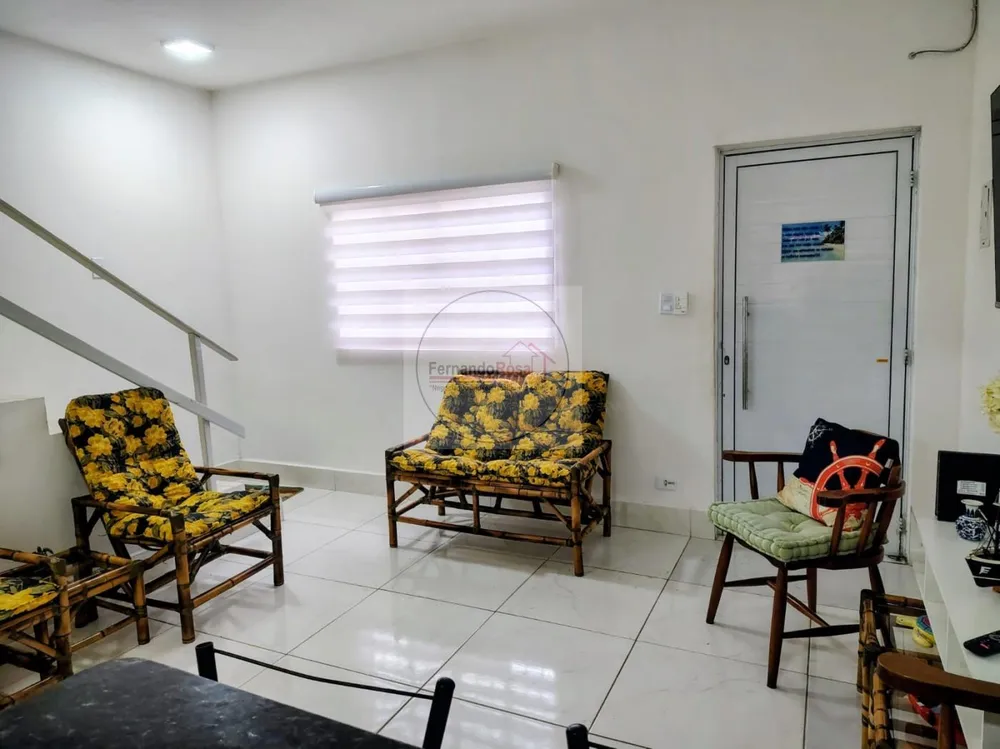 Sobrado, 2 quartos - Foto 4