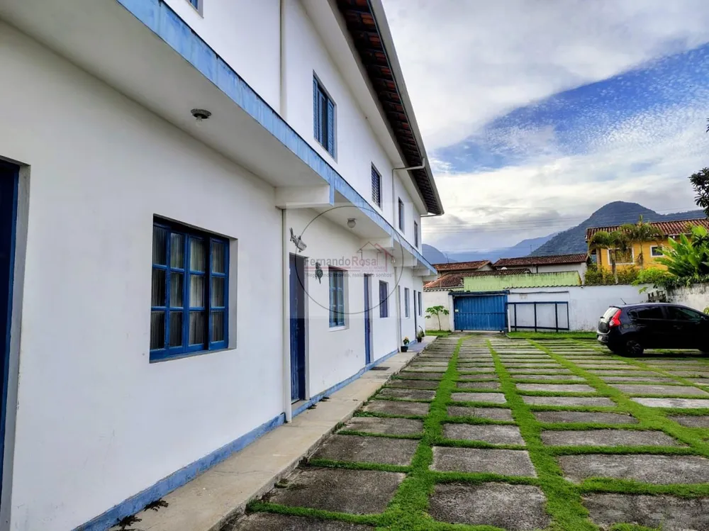 Sobrado, 2 quartos - Foto 2