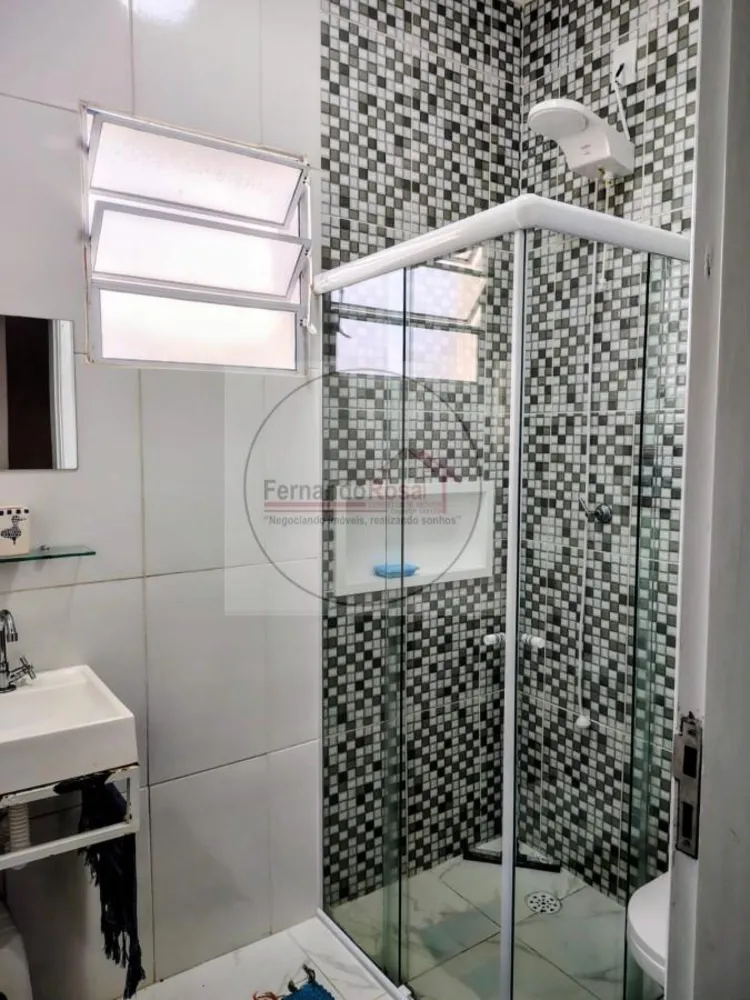 Sobrado, 2 quartos - Foto 11