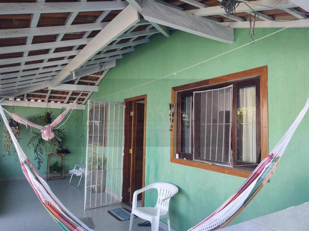 Casa, 3 quartos, 155 m² - Foto 1
