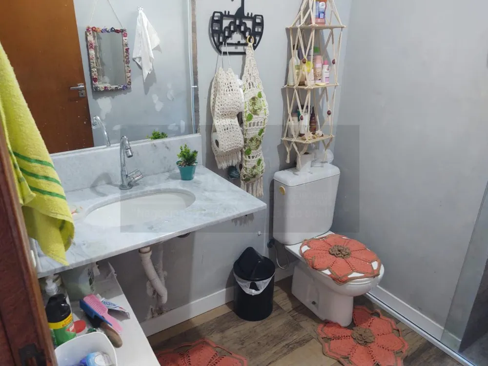Casa, 3 quartos, 155 m² - Foto 3